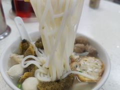 -明兴正宗潮州五彩鱼蛋粉面(中山六路店)