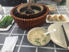 -成记海鲜粥(意大利风情街店)