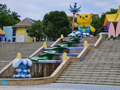 -南宁市凤岭儿童公园