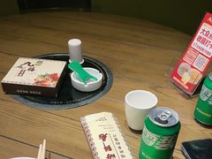 -威海九禧海鲜居渔水饺(经区店)