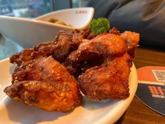 -豪享来中西餐厅(隆昌店)