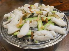 桑拿鱼-阿多私房菜(顺德店)