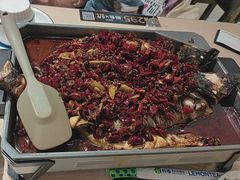 -鱼酷活鱼烤鱼(南开大悦城店)