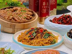 -赣南人家(顺义后沙峪亚朵店)