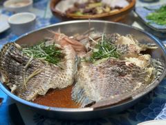 -米庄·原味私房菜(骏壹万邦店)