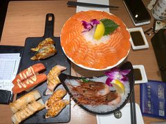 -采御鲜·回转寿司(汕头万达店)