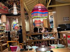 -椰夫人·养生椰子鸡(金沙洲永旺店)