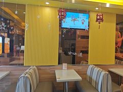 -尊宝比萨(中山八店)