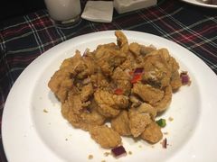 -小龙酒家(桂平路店)