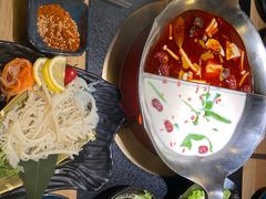 -湊湊火锅·茶憩(上海合生汇店)