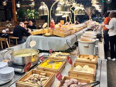 -素虎料理(前门店)