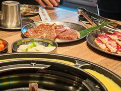 -马场洞肉铺(振安店)