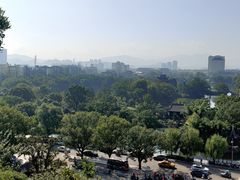 -台州府城(江南长城)