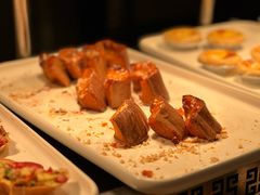 -舜和巴西烤肉餐厅(舜和国际店)