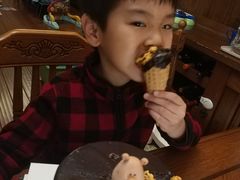 -CAKE BOSS蛋糕老板(公主坟凯德晶品店)