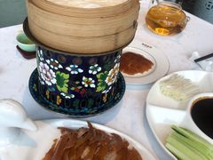 -海湾壹品·粤菜·早茶·烤鸭(拱北店)