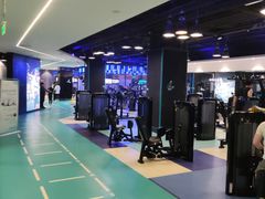 -威仕顿健身游泳(御锦城店)