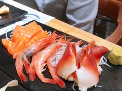 刺身-八角锄烧·肉火锅(天河城店)