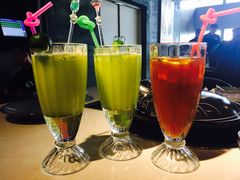 -百年果林椰子鸡(中洲店)