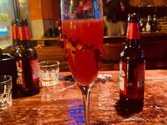 -Perry's·酒吧(黄埔大道店)