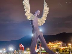 -大梅沙海滨公园