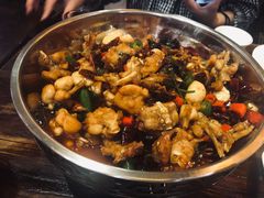 -漫天香·小龙虾餐厅(夏湾店)