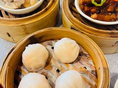-潮府馆·非遗潮州菜·港式点心(世纪公园店)