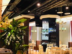大堂-闫府私房菜·百年鲁菜(恒隆店)
