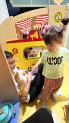 -MELAND CLUB亲子乐园•派对(虹桥万象城店)