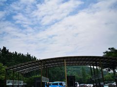 -佘山国家森林公园-西佘山停车场