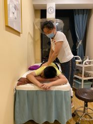 -伊童美家小儿推拿·中式养生(徐汇店)