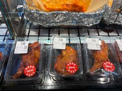 -物美超市(三里河店)