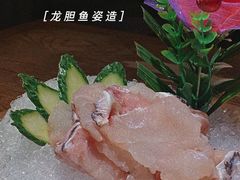 -太古汇海鲜姿造(延寿店)