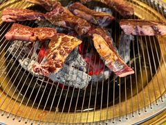 -闻老头·菊花炭烤肉(D11店)