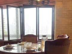 -绿茶餐厅(王府井永宁门店)