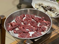 -丰尔粥食·粥底火锅(大良总店)