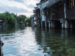 -乌镇西栅景区