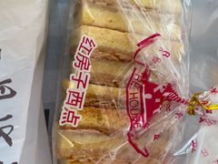 -红房子西点(汇联商厦天钥桥路店)