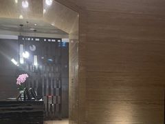 -上海静安铂尔曼酒店