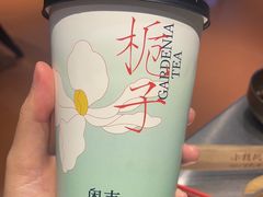 -小核桃烤肉馆(长白店)