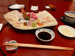 -盘古七星酒店·京都怀石花传日餐厅