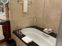 -广州富力丽思卡尔顿酒店