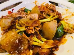 -旺达·福州菜(正大广场店)