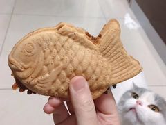 -粉粉乐鲷鱼烧(美罗城店)