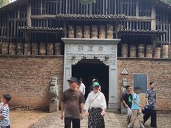 -景德镇古窑民俗博览区