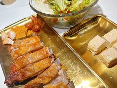 -谷丽麦馕新疆菜·清真(步步高梅溪新天地店)