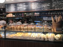 -BAKER&SPICE(国金中心商场店)