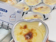 -MANFEN聚满分西点(远洋大信店)