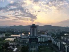 -江南大学(蠡湖校区)