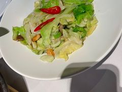 -汤城小厨•粤菜•靓汤(苏州街店)